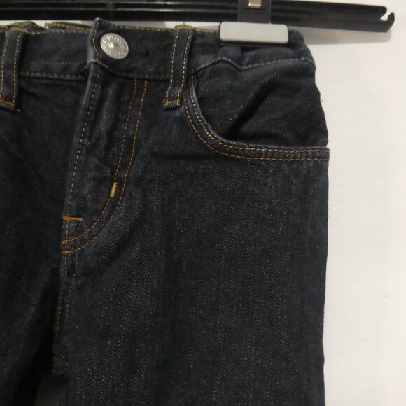 H&M - & Denim | size 4-5 years | Dark Blue Denim Jeans - Picture 5 of 16